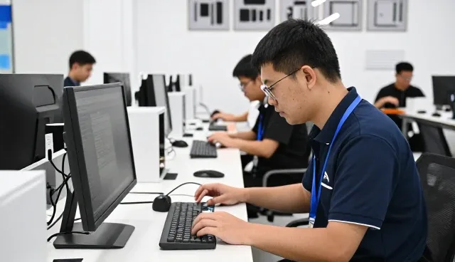 重庆米高电梯有限公司打造专业化系统集成服务体系