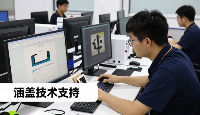 重庆米高电梯有限公司持续优化技术外包,满足技术外包需求