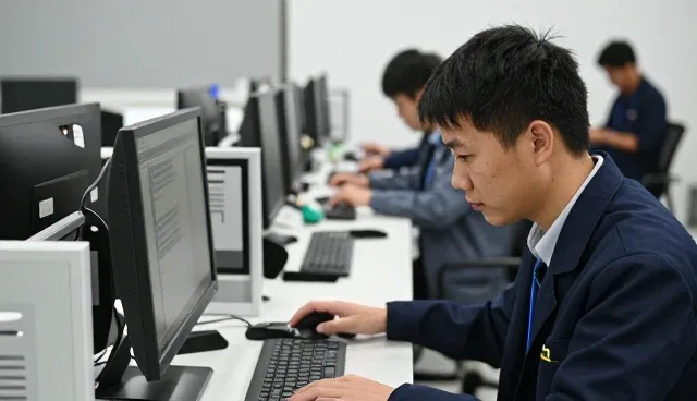 运维为什么越来越重视系统集成
